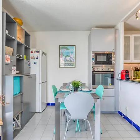 Le Tahiti Apartment