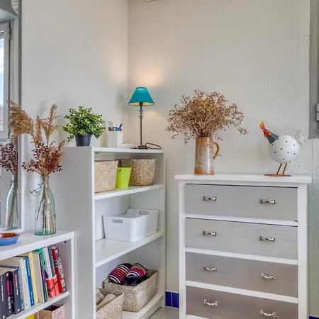 Le Tahiti Apartment