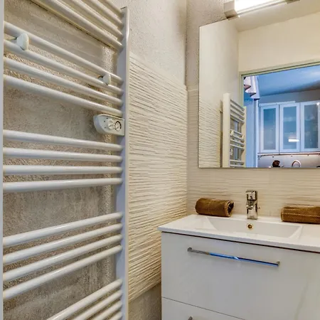 Le Tahiti Apartamento