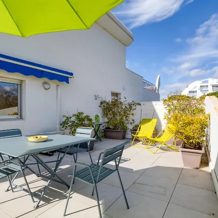 Le Tahiti Apartamento